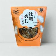 廣島　牡蠣めしの素